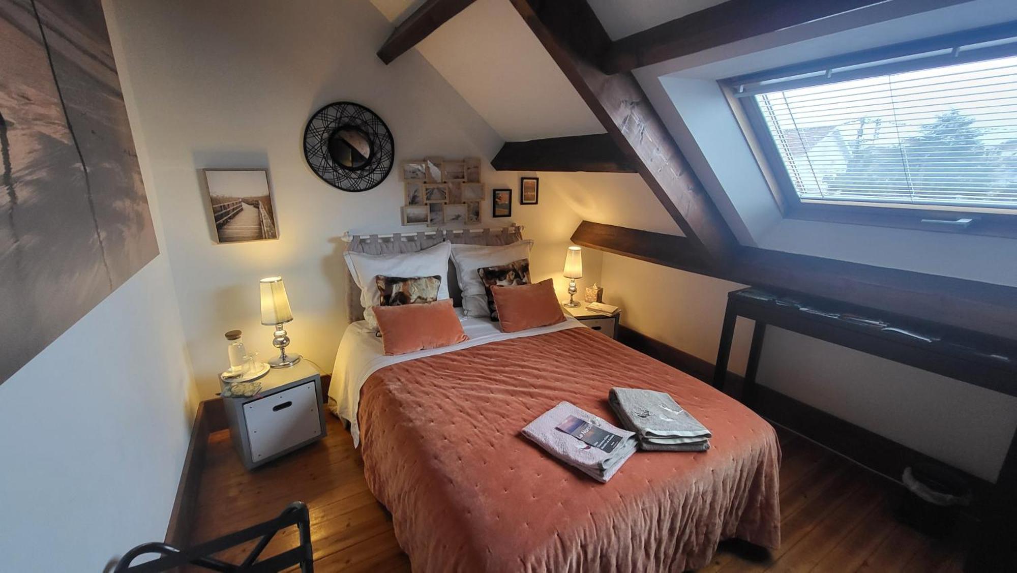 Le Noroit Chambres D'Hotes Фура Екстер'єр фото