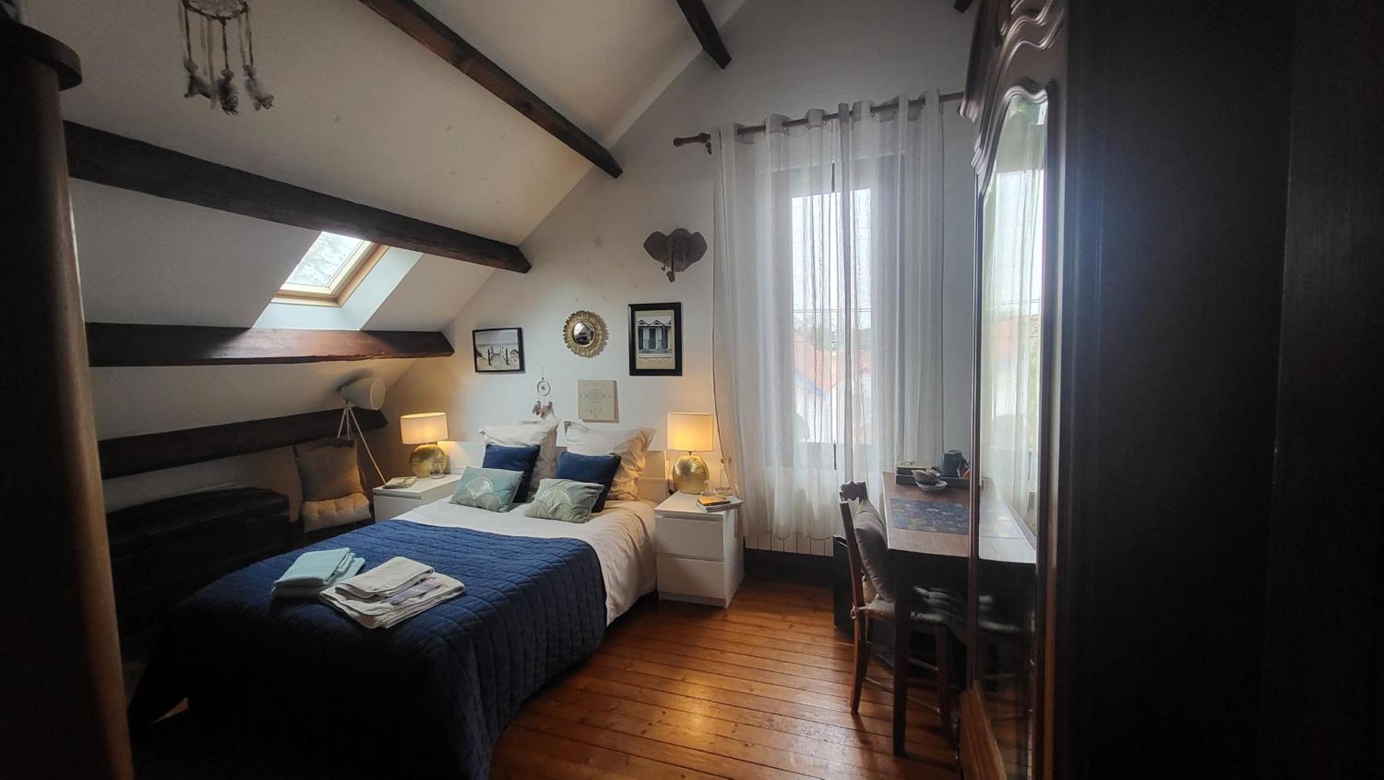 Le Noroit Chambres D'Hotes Фура Екстер'єр фото